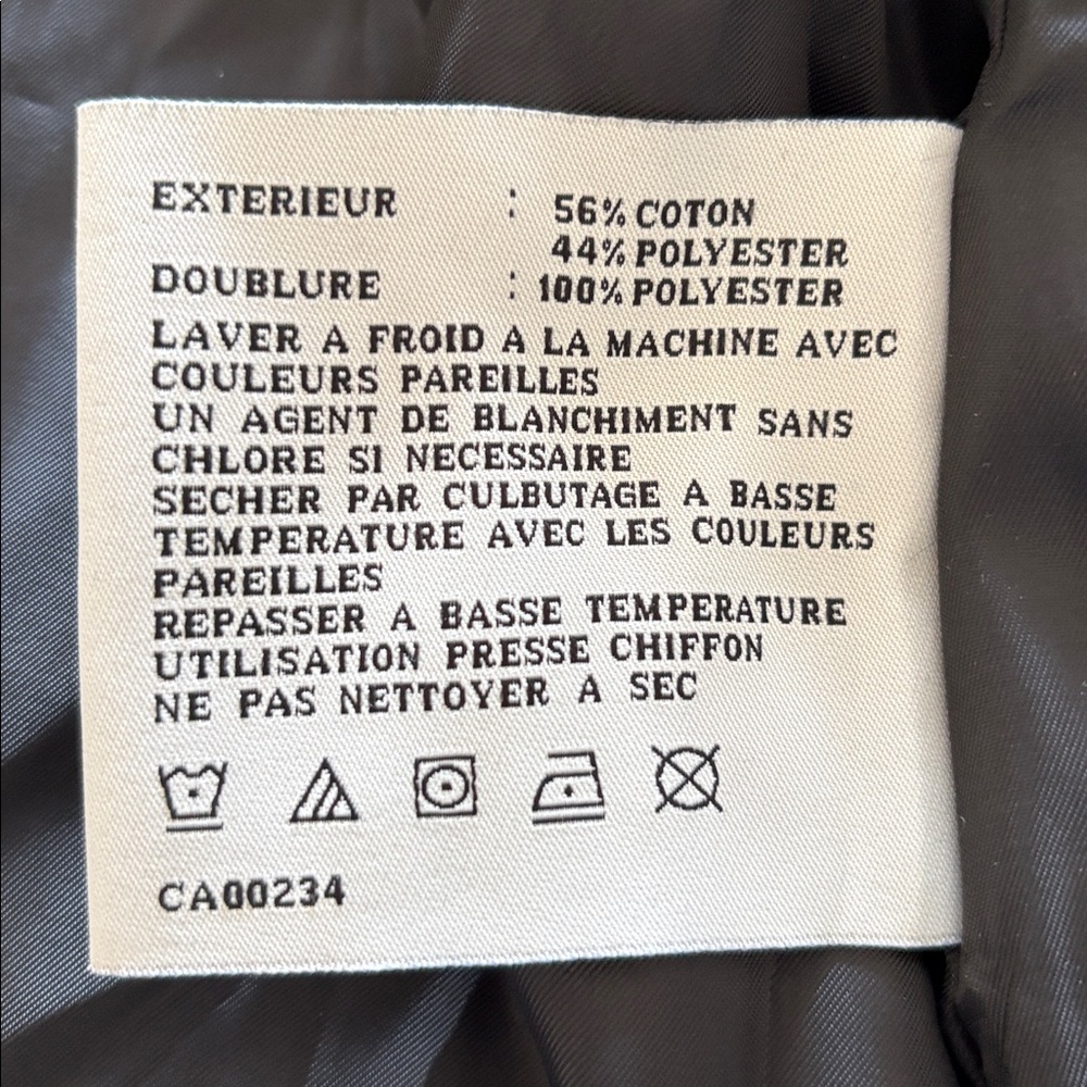 London Fog Heritage Trench Coat - Picture 12 of 16